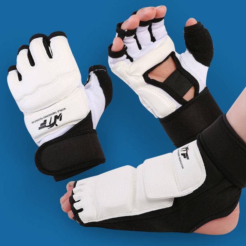 hand + foot (suggested height 130-150 cm)